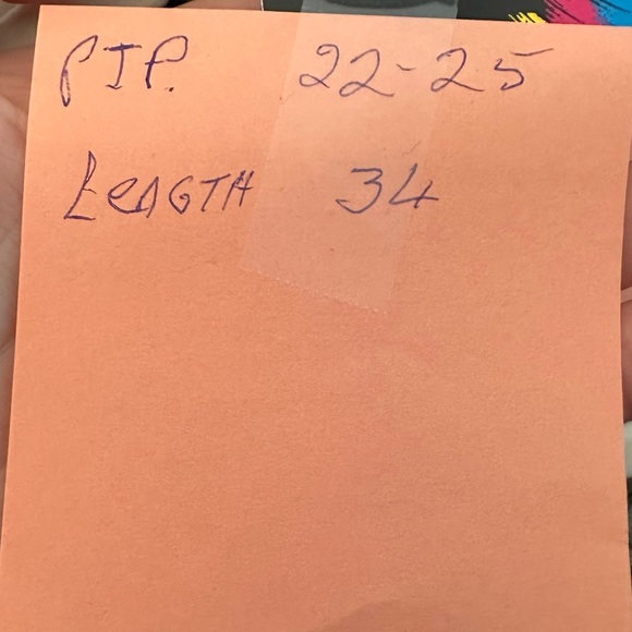 ✨ 28. NWT Smash + Tess Jo Shorty Romper Size XL - Picture 9 of 11